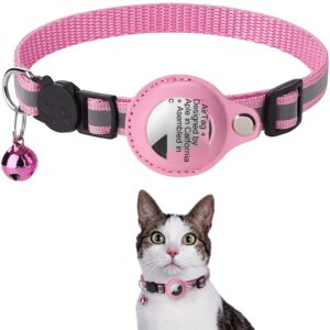 Pet positioning neck collar-Red