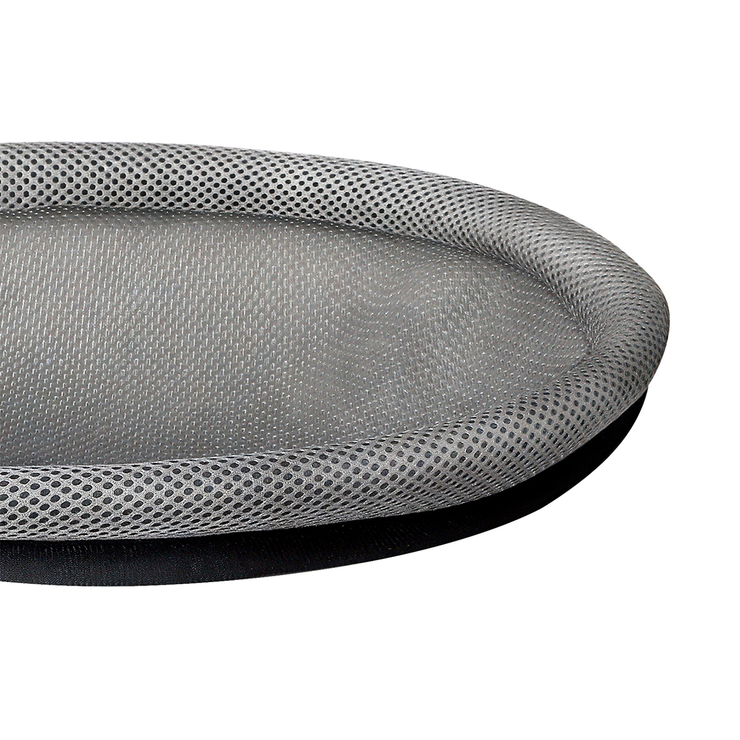 Pawz Cat Bed Hammock 360� Rotating Hanging Sturdy Washable Removable Breathable - Image 5